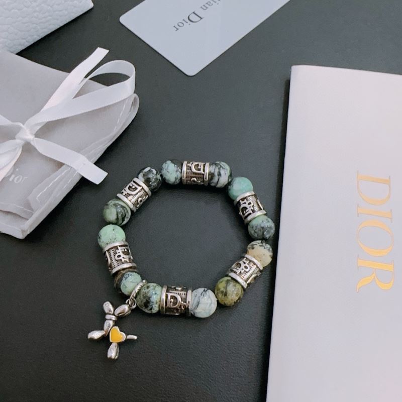 Christian Dior Bracelets